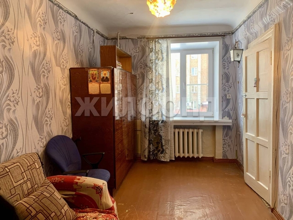 
   Продам 2-комнатную, 48.2 м², Петропавловская ул, 17а

. Фото 6.