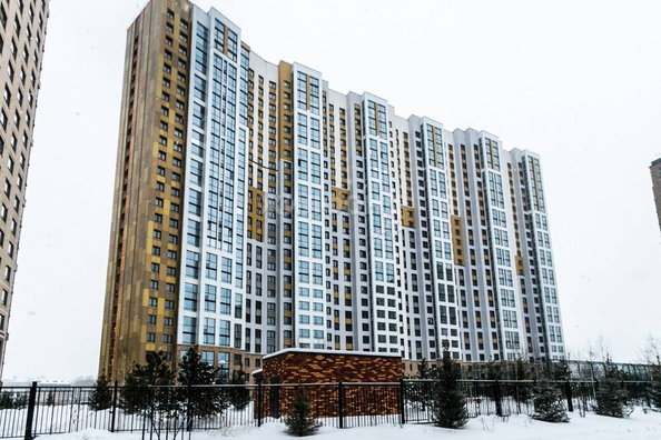 
   Продам 3-комнатную, 71.7 м², Кошурникова ул, 23

. Фото 18.