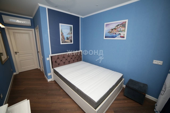 
   Продам 3-комнатную, 65 м², Сибревкома ул, 9

. Фото 15.