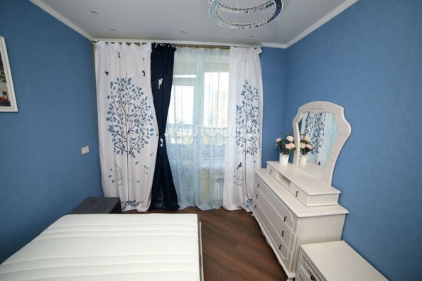 
   Продам 3-комнатную, 65 м², Сибревкома ул, 9

. Фото 17.