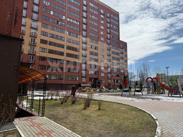 
  Продается 3-комн. квартира, 82.3 м², Лобачевского ул, д. 71/1
. Фото 4.