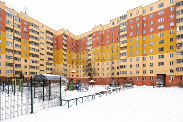 
   Продам 3-комнатную, 65.1 м², Плахотного ул, 74

. Фото 28.