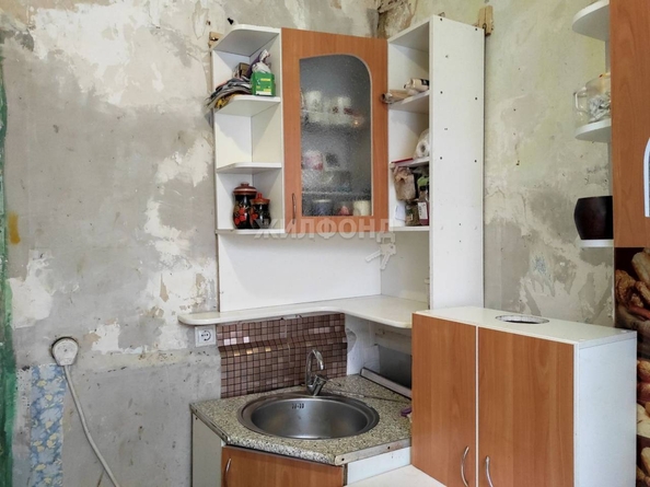 
   Продам 3-комнатную, 59.5 м², Грибоедова ул, 123

. Фото 8.