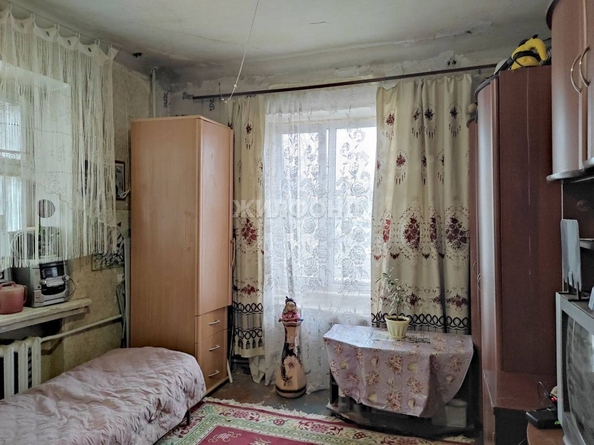 
   Продам 3-комнатную, 59.5 м², Грибоедова ул, 123

. Фото 2.