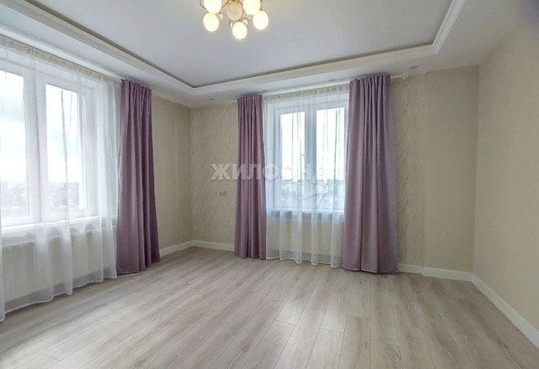 
   Продам 3-комнатную, 82.1 м², Плахотного ул, 80

. Фото 17.