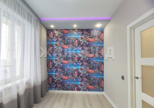 
   Продам 3-комнатную, 83.5 м², Плахотного ул, 80

. Фото 13.