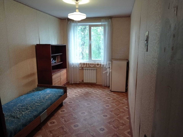 
   Продам 3-комнатную, 58.2 м², Чигорина ул, 10/1

. Фото 4.