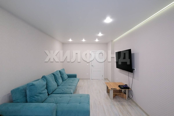 
  Продается 3-комн. квартира, 89.2 м², ЖК 25 лет октября, дом 1
. Фото 14.