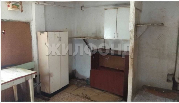 
   Продам дом, 62.3 м², Новосибирск

. Фото 4.