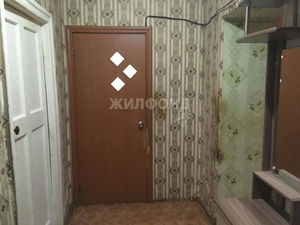 
   Продам комнату, 17.3 м², Караваева ул, 2

. Фото 4.