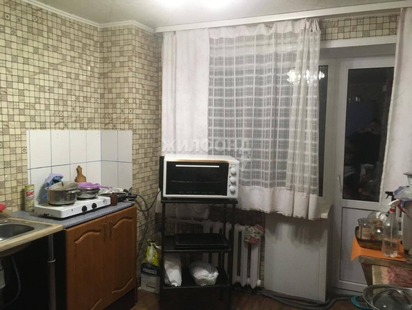 
   Продам секционку, 12.2 м², Забалуева ул, 74

. Фото 3.