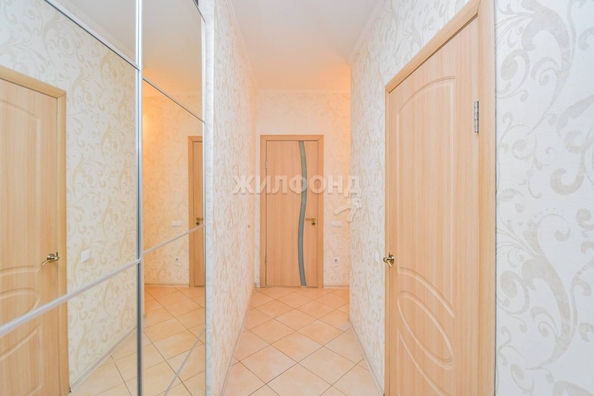 
   Продам 1-комнатную, 38 м², Державина ул, 92/1

. Фото 17.