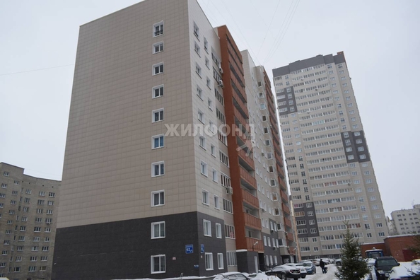 
   Продам 1-комнатную, 38 м², Державина ул, 92/1

. Фото 27.