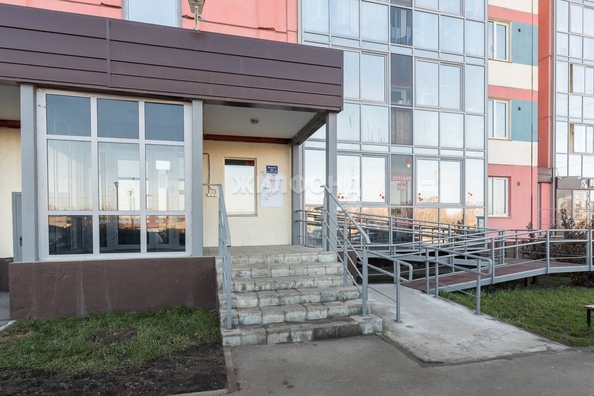 
   Продам 1-комнатную, 34.5 м², Петухова ул, 156

. Фото 8.