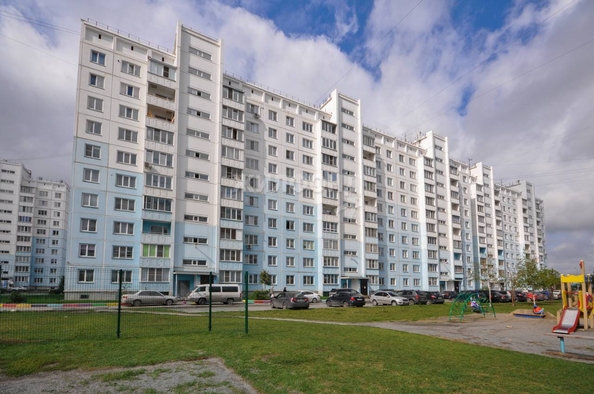 
   Продам 1-комнатную, 32.7 м², Спортивная ул, 9/1

. Фото 19.