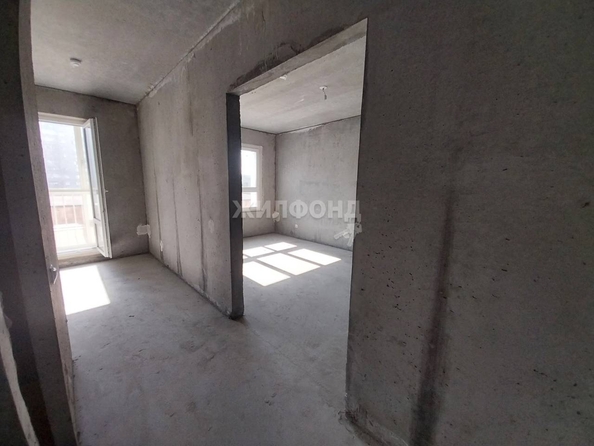 
   Продам 1-комнатную, 35.2 м², Связистов ул, 13/2

. Фото 3.