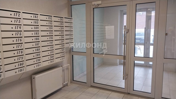 
   Продам 1-комнатную, 35.2 м², Связистов ул, 13/2

. Фото 15.