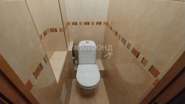 
   Продам 1-комнатную, 38.8 м², Троллейная ул, 138

. Фото 13.