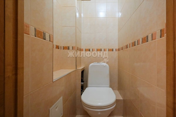 
   Продам 1-комнатную, 38.8 м², Троллейная ул, 138

. Фото 13.