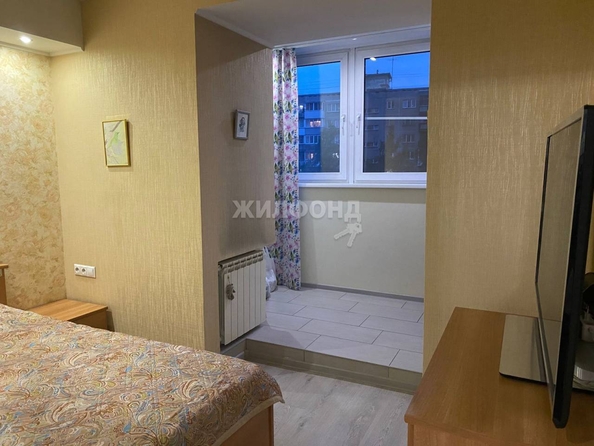 
   Продам 1-комнатную, 41 м², Адриена Лежена ул, 23

. Фото 7.