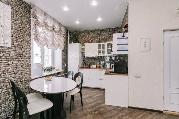 
   Продам 2-комнатную, 58.8 м², Авиастроителей ул, 9

. Фото 6.