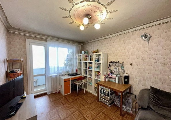 
   Продам 2-комнатную, 42.9 м², Фрунзе ул, 59/1

. Фото 1.