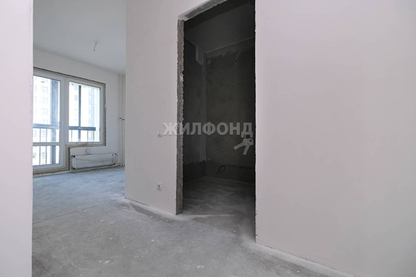 
   Продам 3-комнатную, 45.1 м², Ясный Берег ул, 33

. Фото 15.