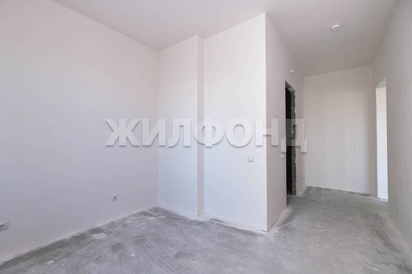 
   Продам 3-комнатную, 45.1 м², Ясный Берег ул, 33

. Фото 18.