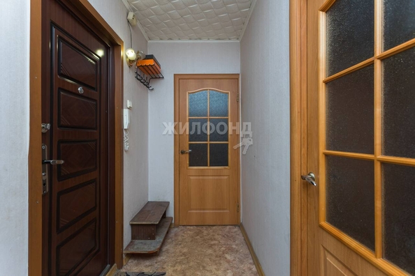 
   Продам 2-комнатную, 43.5 м², Линейная ул, 31/1

. Фото 3.