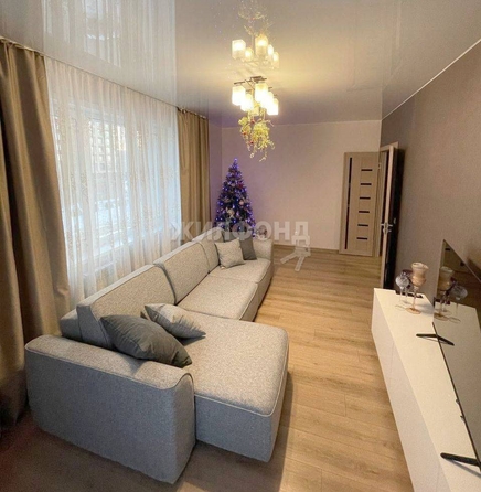 
   Продам 3-комнатную, 63.1 м², Железнодорожная ул, 15

. Фото 4.