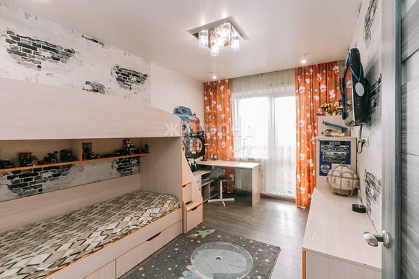 
   Продам 5-комнатную, 96.1 м², Второй круг ул, 201

. Фото 12.