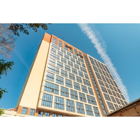 
  Продается апартамент, 26.21 м², АК Voroshilov (Ворошилов)
. Фото 2.