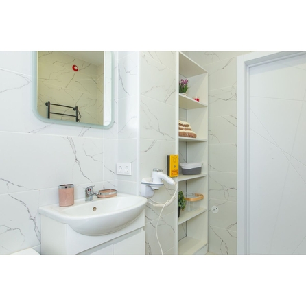 
  Продается апартамент, 25.8 м², АК Voroshilov (Ворошилов)
. Фото 12.