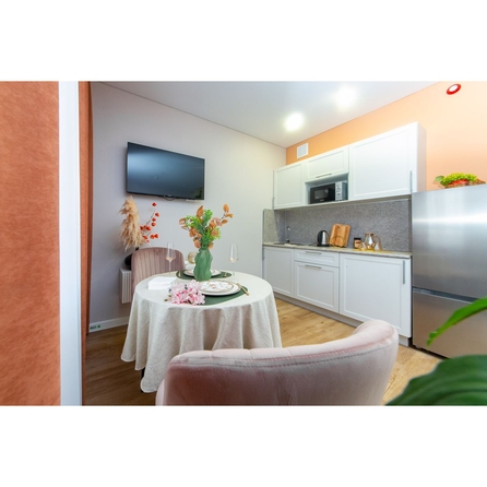 
  Продается апартамент, 25.37 м², АК Voroshilov (Ворошилов)
. Фото 8.
