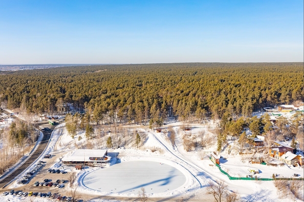 
  Продается 1-комн. квартира 45.8 м², в ЖК Бирюзовая жемчужина-4. Фото 11.