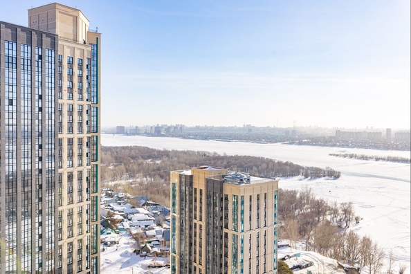 
  Продается 1-комн. квартира 45.8 м², в ЖК Бирюзовая жемчужина-4. Фото 17.