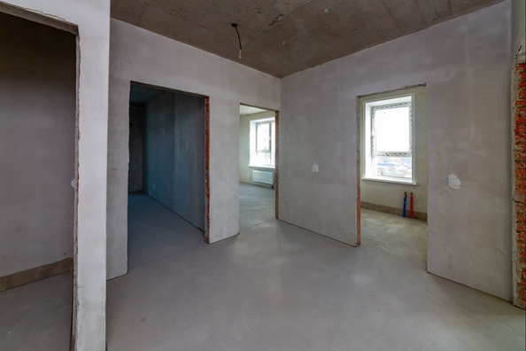 
  Продается 2-комн. квартира 60.2 м², в ЖК Бирюзовая жемчужина-4. Фото 20.