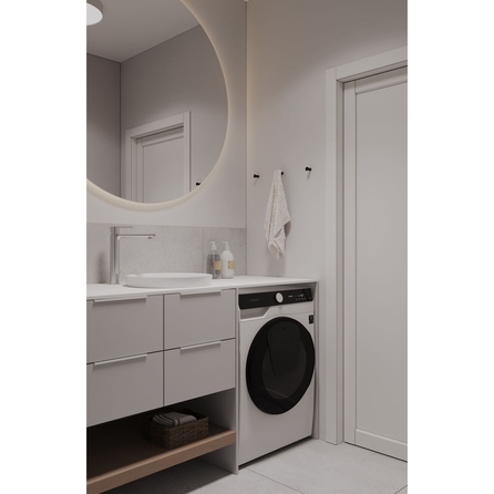 
  Продается 2-комн. квартира 47.7 м², в ЖК Калининский квартал, д 3. Фото 21.