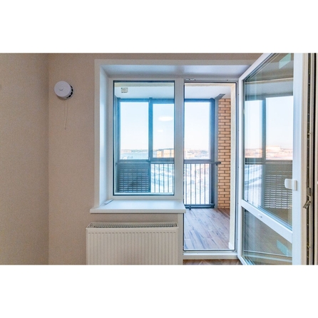 
   Продам 1-комнатную, 46.1 м², Светлановская ул, 52/2

. Фото 8.