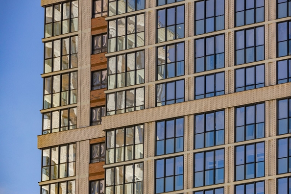 
  Продается 1-комн. квартира 44.58 м², в ЖК Чкалов, дом 7. Фото 31.