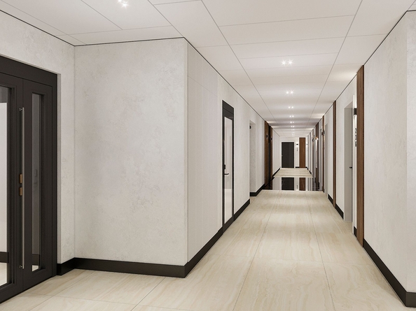 
  Продается апартамент 37.24 м², в АК Лэнд Лорд, башня А. Фото 32.