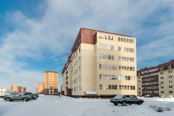 
   Продам студию, 24.3 м², Романтиков ул, 9

. Фото 20.