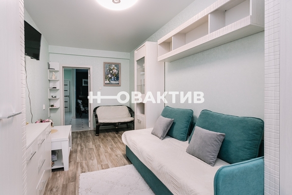 
   Продам 3-комнатную, 65.9 м², Рубежная ул, 4

. Фото 4.