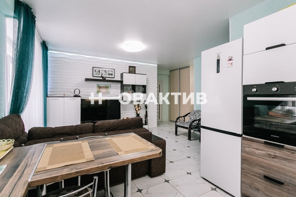 
   Продам 3-комнатную, 65.9 м², Рубежная ул, 4

. Фото 15.