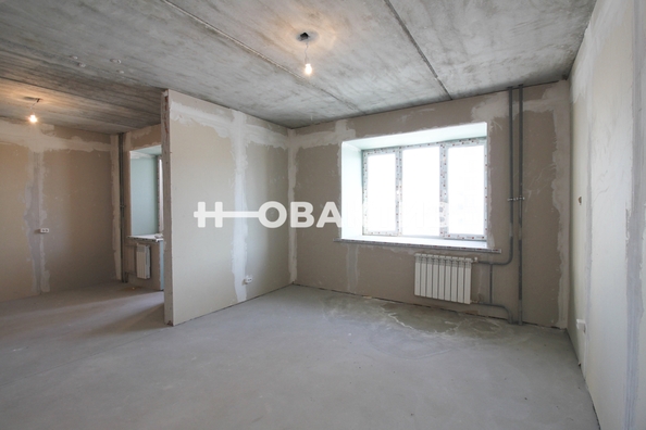 
   Продам 1-комнатную, 41.5 м², Молодежи б-р, 15

. Фото 3.