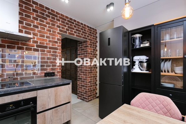 
   Продам 1-комнатную, 44.3 м², Выборная ул, 91/2

. Фото 1.