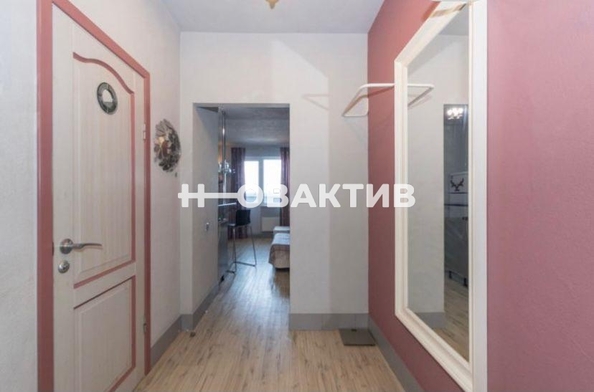 
   Продам студию, 23 м², Бориса Богаткова ул, 208/3

. Фото 8.