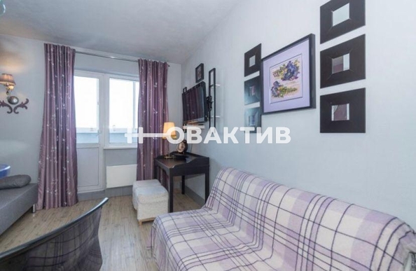 
   Продам студию, 23 м², Бориса Богаткова ул, 208/3

. Фото 9.