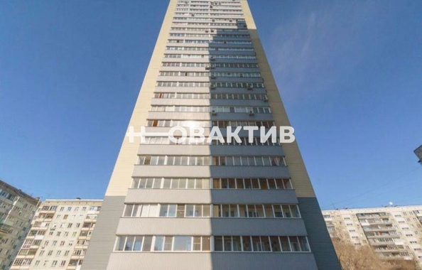 
   Продам студию, 23 м², Бориса Богаткова ул, 208/3

. Фото 18.