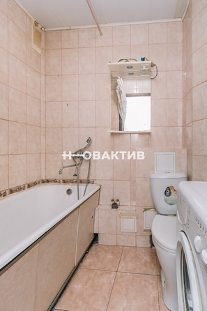 
   Продам 1-комнатную, 29.8 м², Зорге ул, 197

. Фото 6.